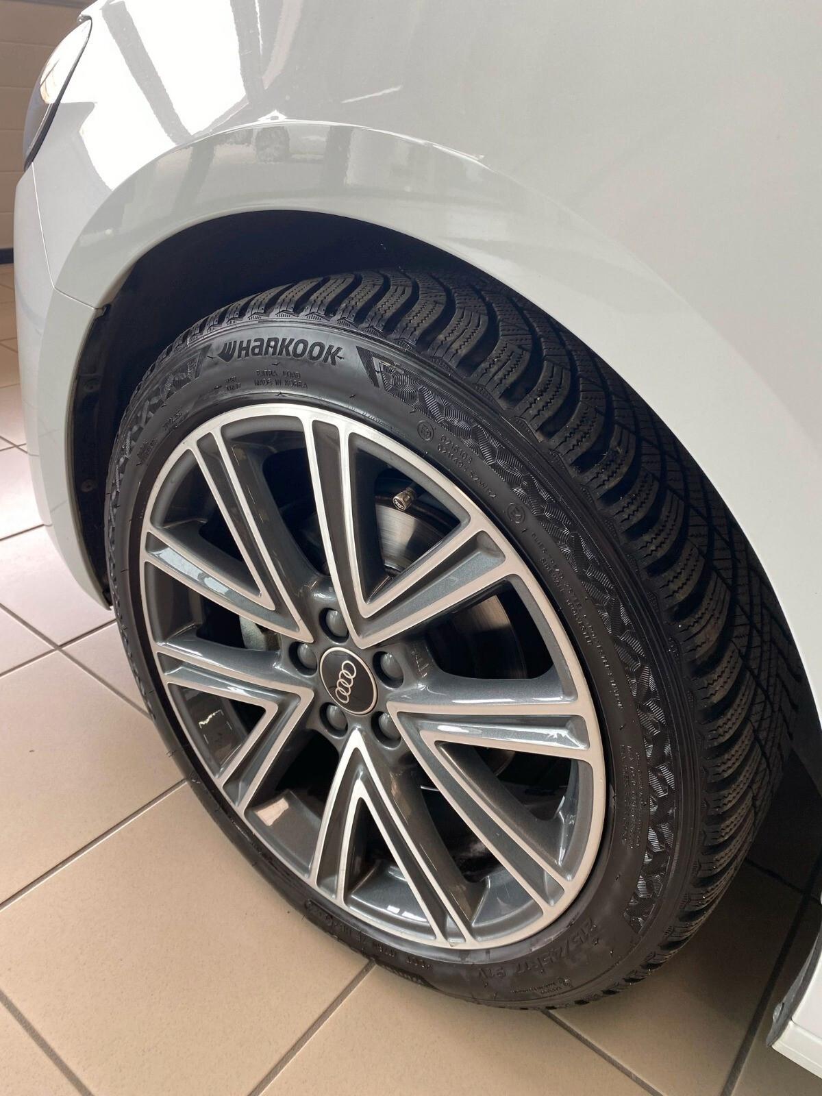 Audi A1 SPB 30 TFSI