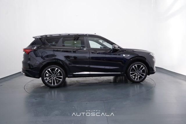 SPORTEQUIPE Sportequipe 7 GTW 1.6 T-GDI 186cv DCT GPL