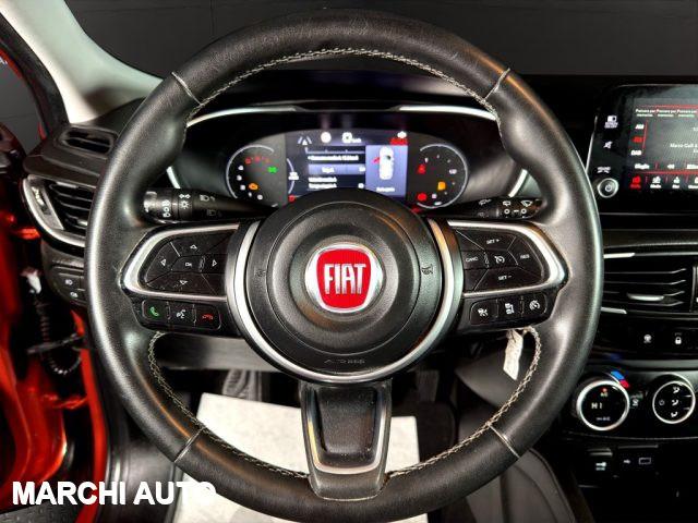 FIAT Tipo 1.3 Mjt S&S 5 porte Cross