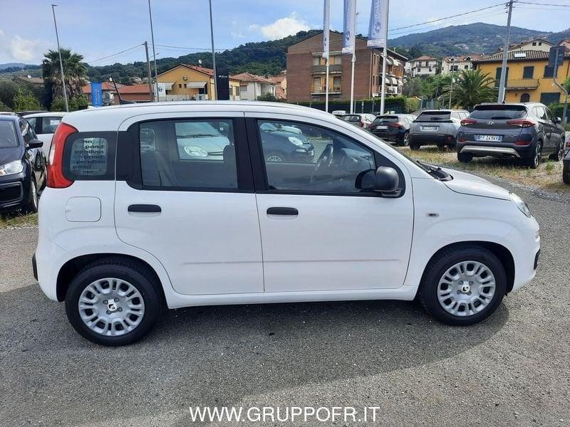 FIAT Pandina PANDA MY26 1.0 65CV HYBRID ICON