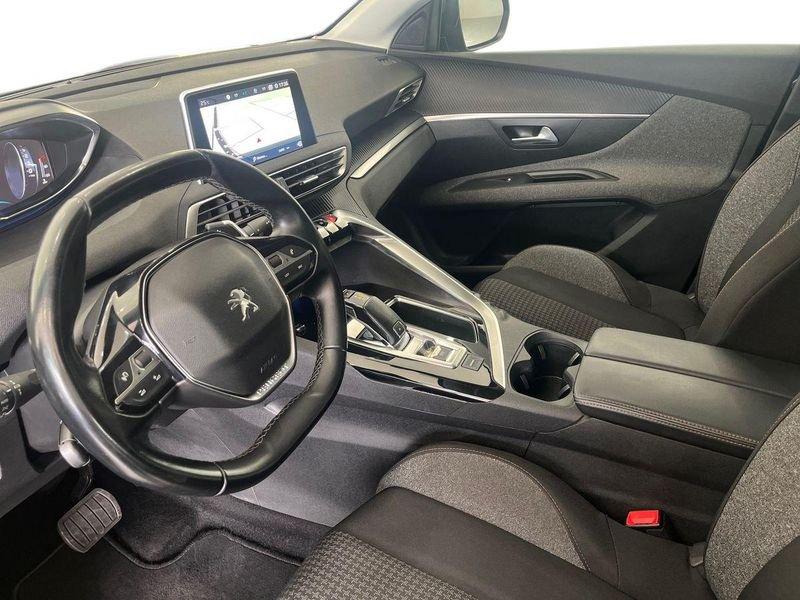 Peugeot 3008 3008 1.5 bluehdi Allure s&s 130cv eat8