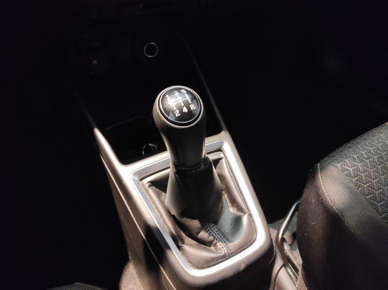 SUZUKI Swift (2017-2024) - Swift 1.2 Hybrid Easy Cool