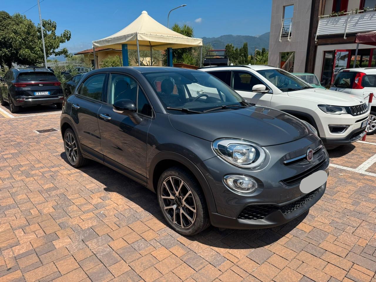 Fiat 500X 1.3 MultiJet 95 CV Urban