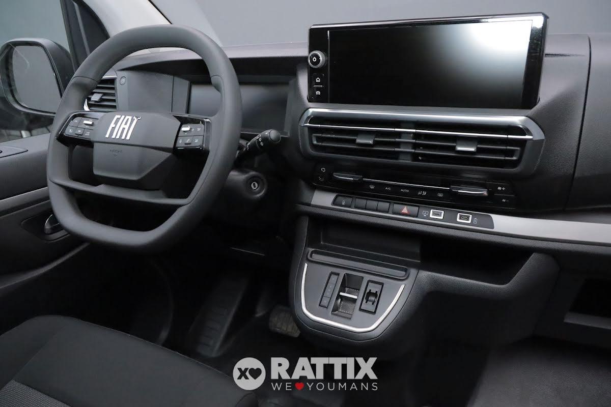 Fiat Ulysse 2.2 Multijet 180CV Combi M1 XL L3H1 Auto 9pt.i