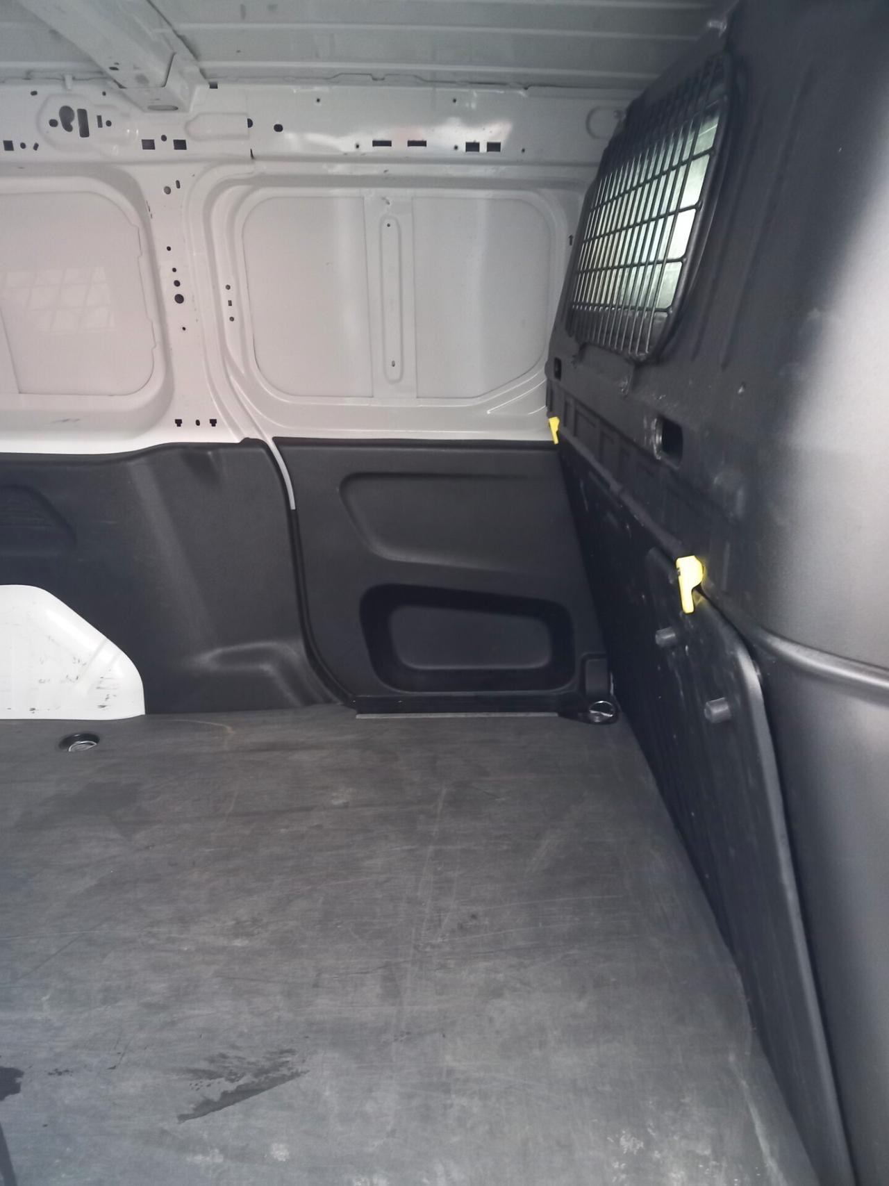 Toyota Proace City 1.5D anno 2022 74 mila km