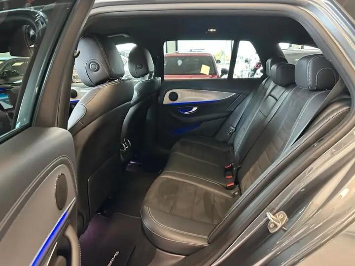 Mercedes-benz E 220 d S.W. Auto Premium