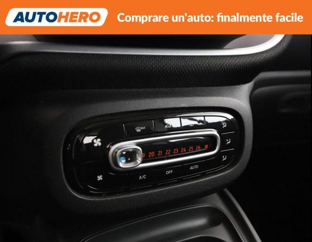 SMART ForTwo 90 0.9 Turbo twinamic Passion