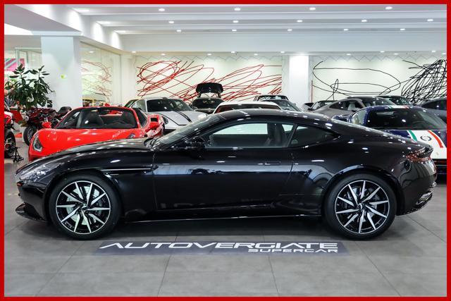 ASTON MARTIN DB11 V8 Coupé