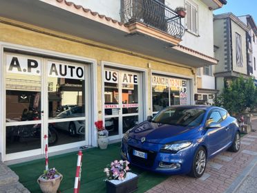 Renault Megane Mégane Coupé 1.6 dCi 130CV Start&Stop Energy GT Line