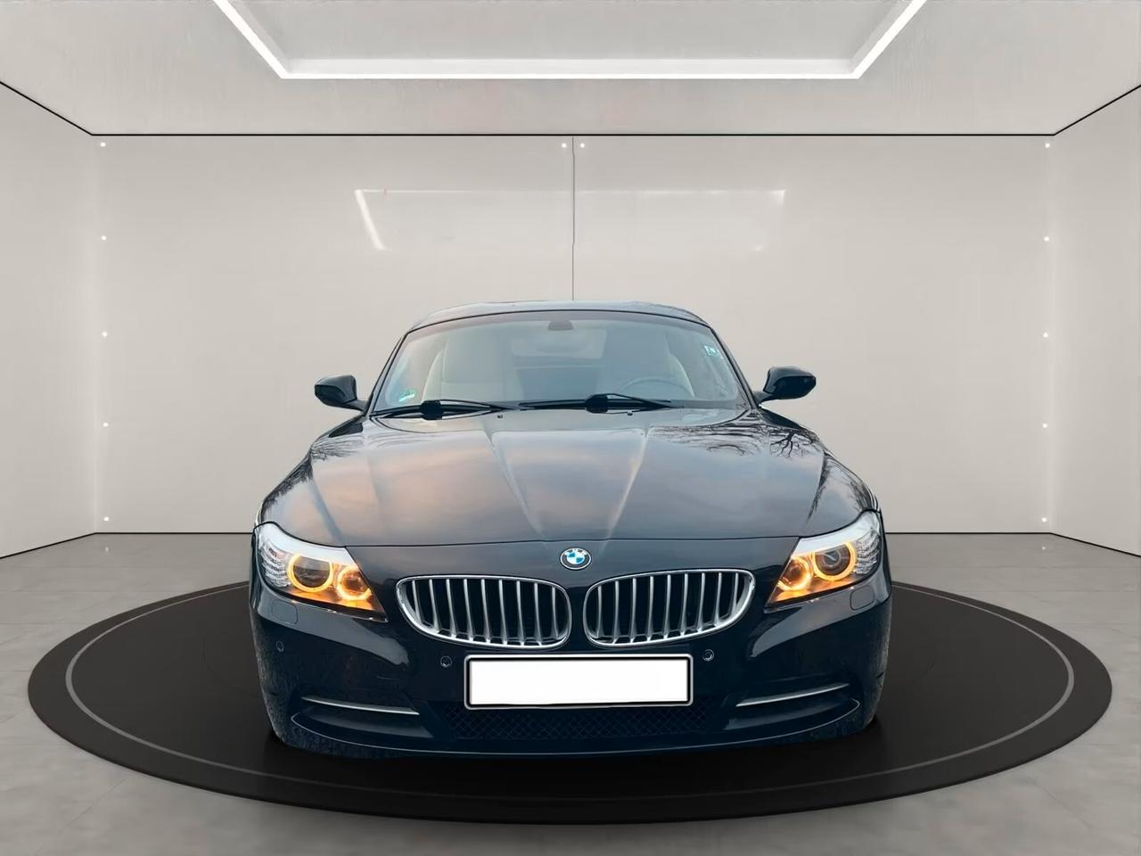 Bmw Z4 Roadster sDrive 23i
