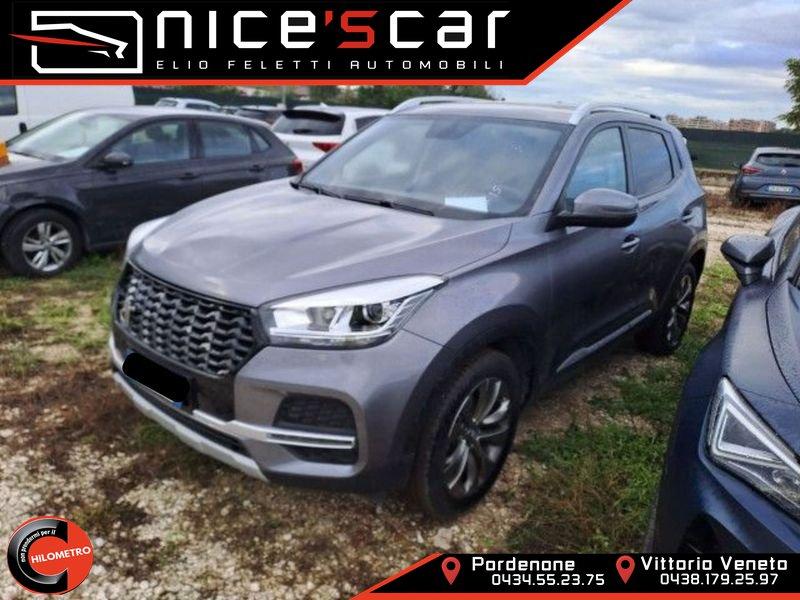 DR AUTOMOBILES dr 4.0 DR 4.0 1.5 MT BENZINA/GPL