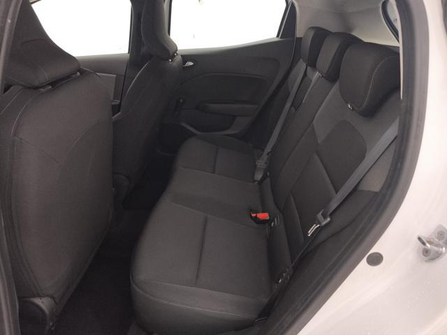 RENAULT Clio 1.5 blue dci Business 85cv
