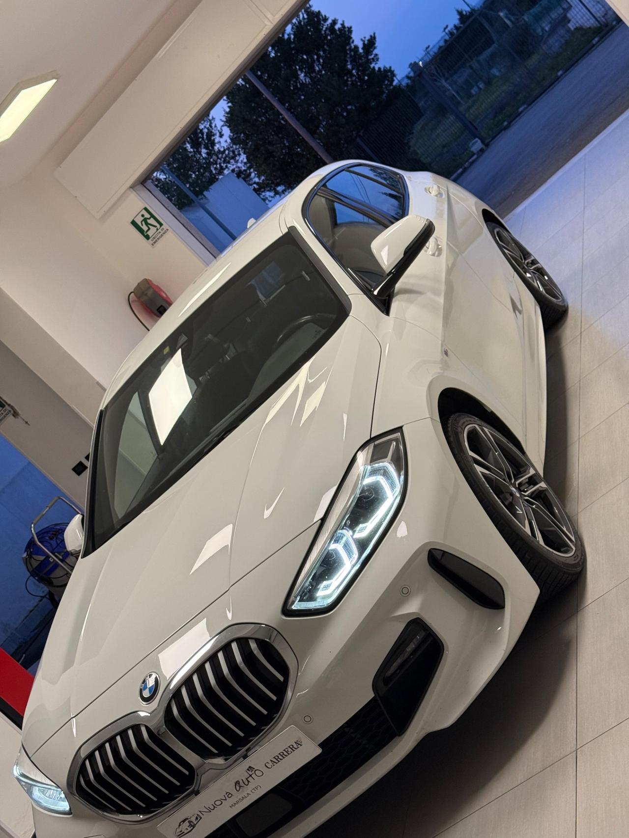 Bmw 118 120d xDrive 5p. Msport