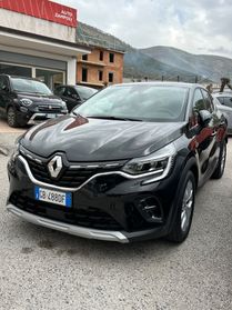 Renault Captur Blue dCi 8V 115 CV Intens