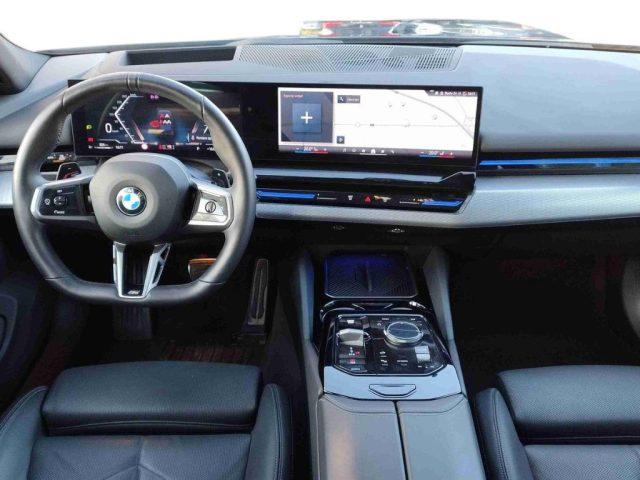 BMW 520 d 48V xDrive Msport Pro Aut.