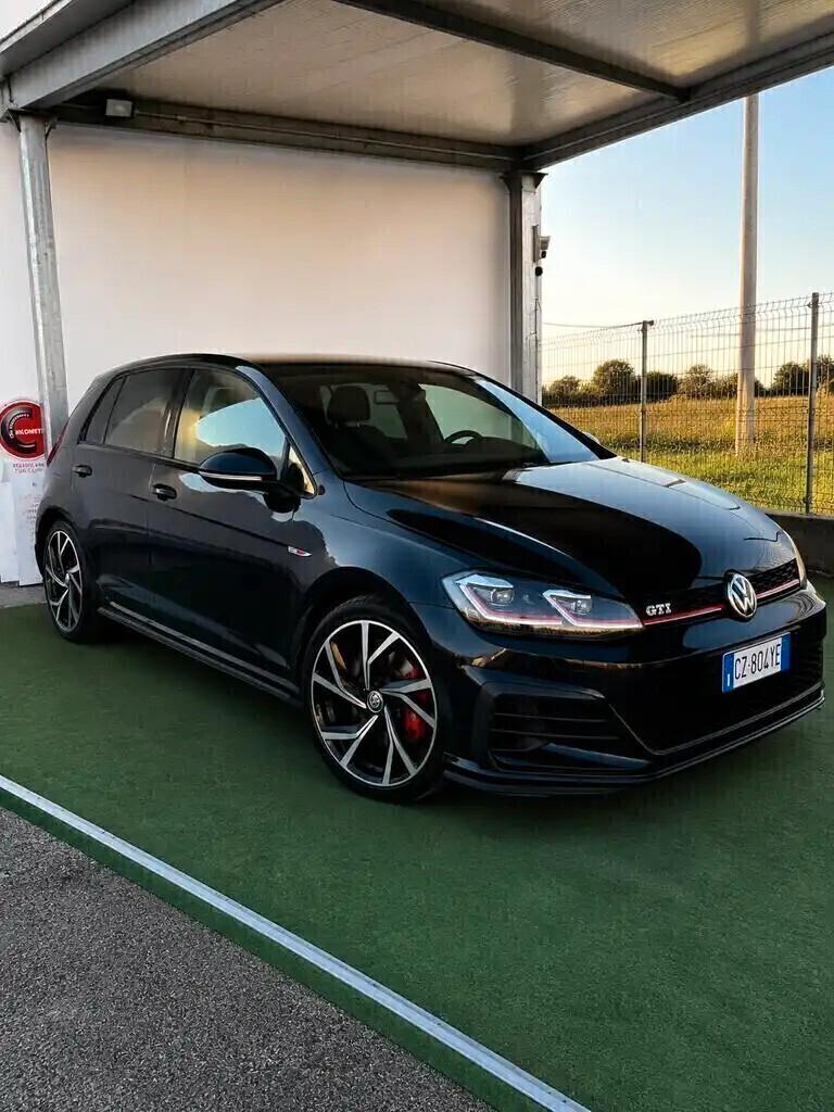 Volkswagen Golf GTI Performance 2.0 245 CV TSI DSG 5p. BMT
