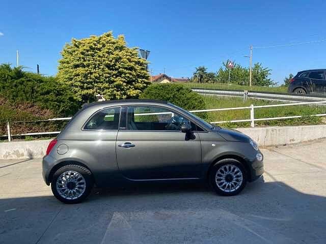 Fiat 500C C 1.2 Lounge