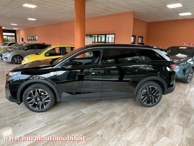 PEUGEOT 5008 Hybrid 136 e-DCS6 GT PREZZO VERO