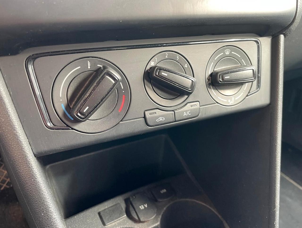 Volkswagen Polo 1.0 MPI 5p. Business Trendline