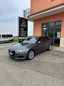 Audi A4 Avant 2.0 TDI 150 CV ultra S tronic Business Sport