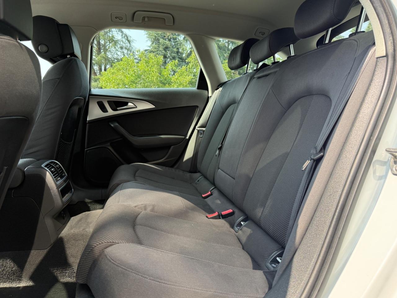 Audi A6 Avant 2.0 TDI 177 CV |KEYLESS