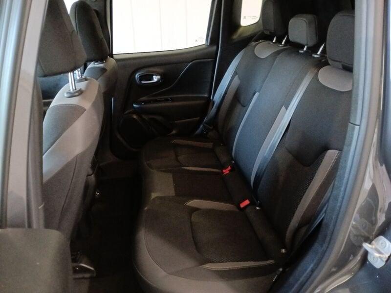 Jeep Renegade Renegade 1.0 T3 Limited