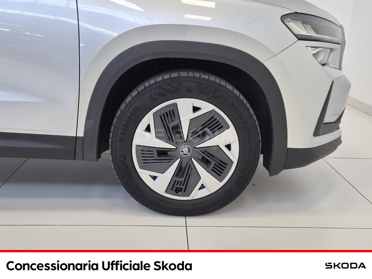Skoda Kodiaq 2.0 tdi executive 150cv dsg 7p.ti