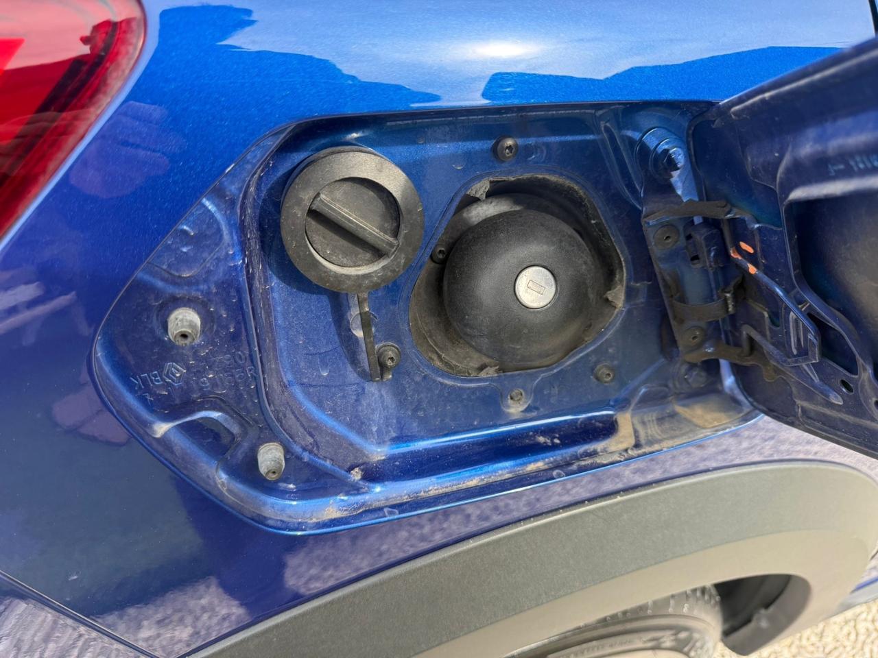 Dacia Sandero Streetway 1.0 TCe ECO-G Expression GPL