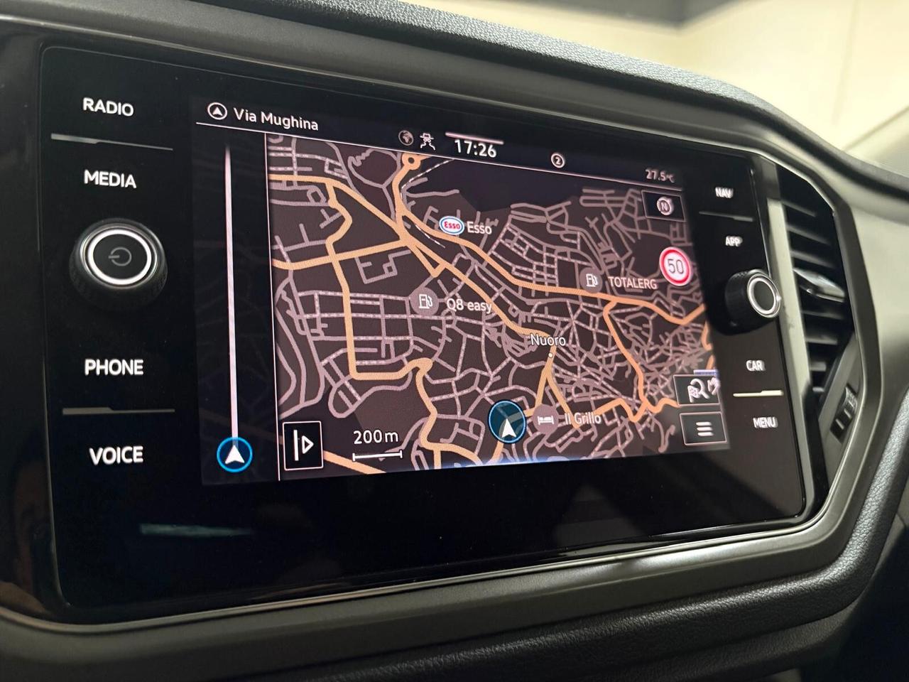 Volkswagen T-Roc 1.0 TSI Business BlueMotion Technology