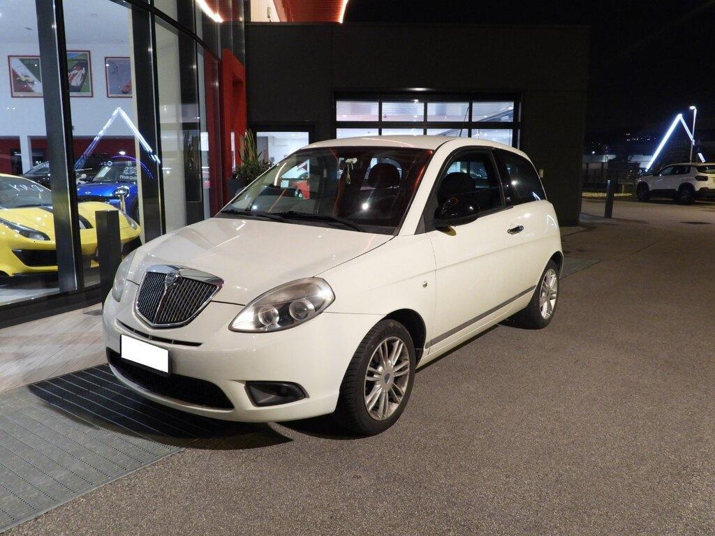 Lancia Ypsilon 3 Porte 1.2 Unyca