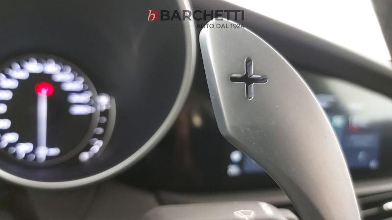 Alfa Romeo Giulia VELOCE 2.2 TUBO AT8 210CV AWD Q4 E6D-TEMP