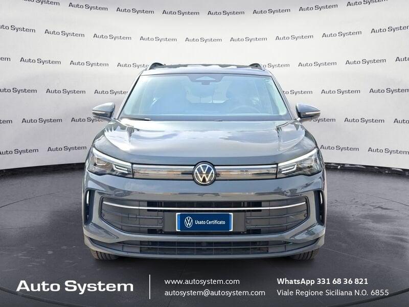 Volkswagen Tiguan Tiguan 2.0 tdi Life 150cv dsg
