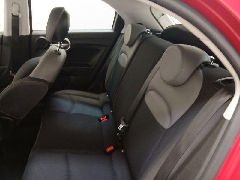 FIAT 500X 1.6 e-torq Pop Star 4x2 110cv