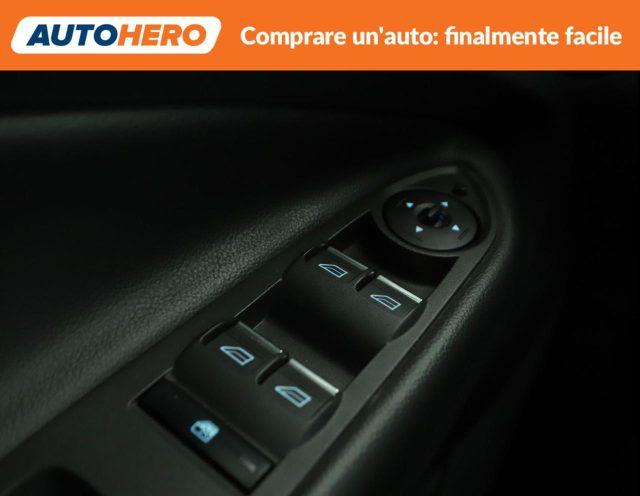 FORD Kuga 2.0 TDCI 150 CV S&S 4WD Powershift Titanium