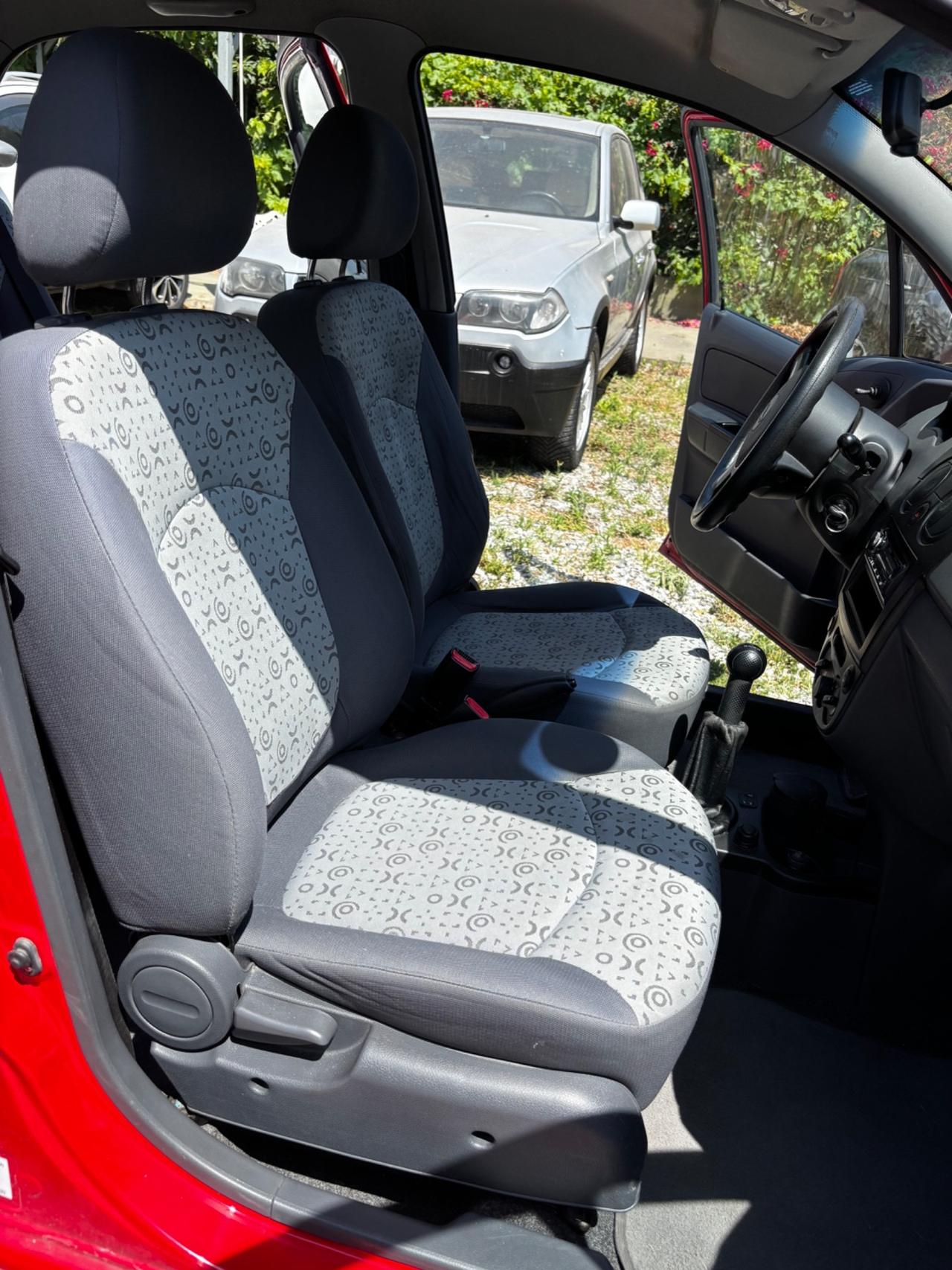 Chevrolet Matiz 800 SE Planet GPL Eco Logic