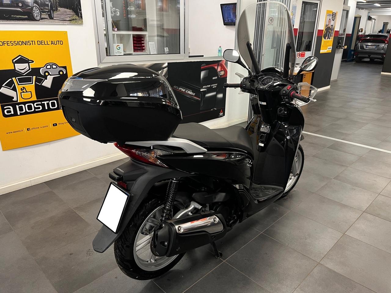 Honda SH 300 i ABS