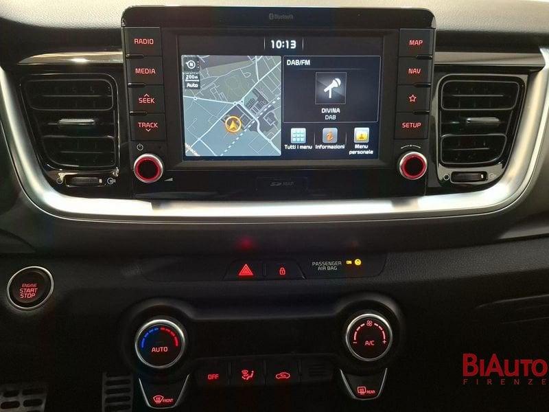 Kia Stonic Stonic 1.0 t-gdi Energy 120cv dct7 my18