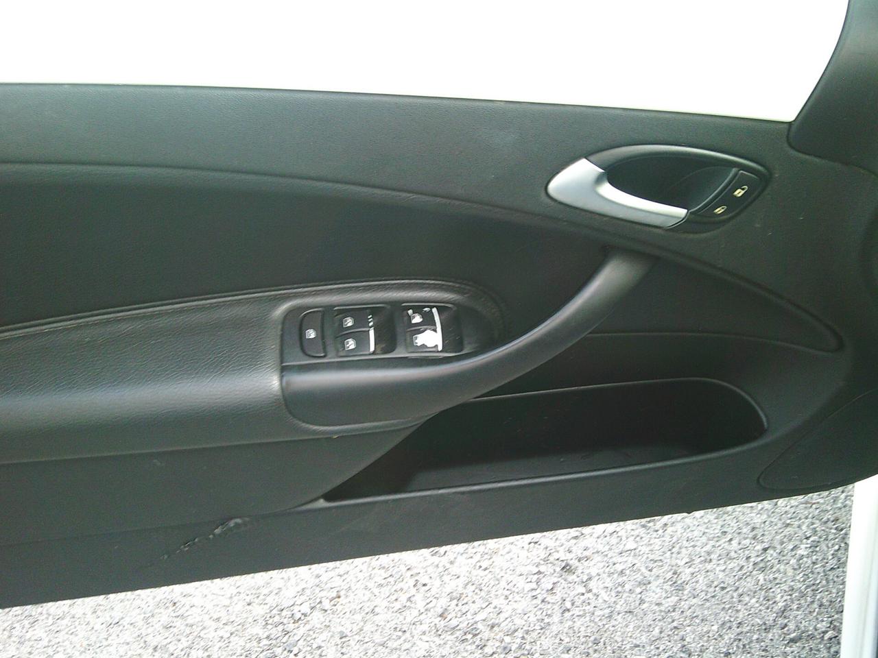 Saab 9-3 Cabriolet 1.9 TiD 16V DPF Linear