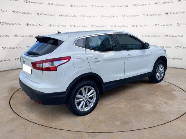 NISSAN Qashqai 1.6 dCi 2WD Acenta
