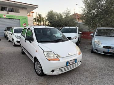 Chevrolet Matiz 800 S Smile