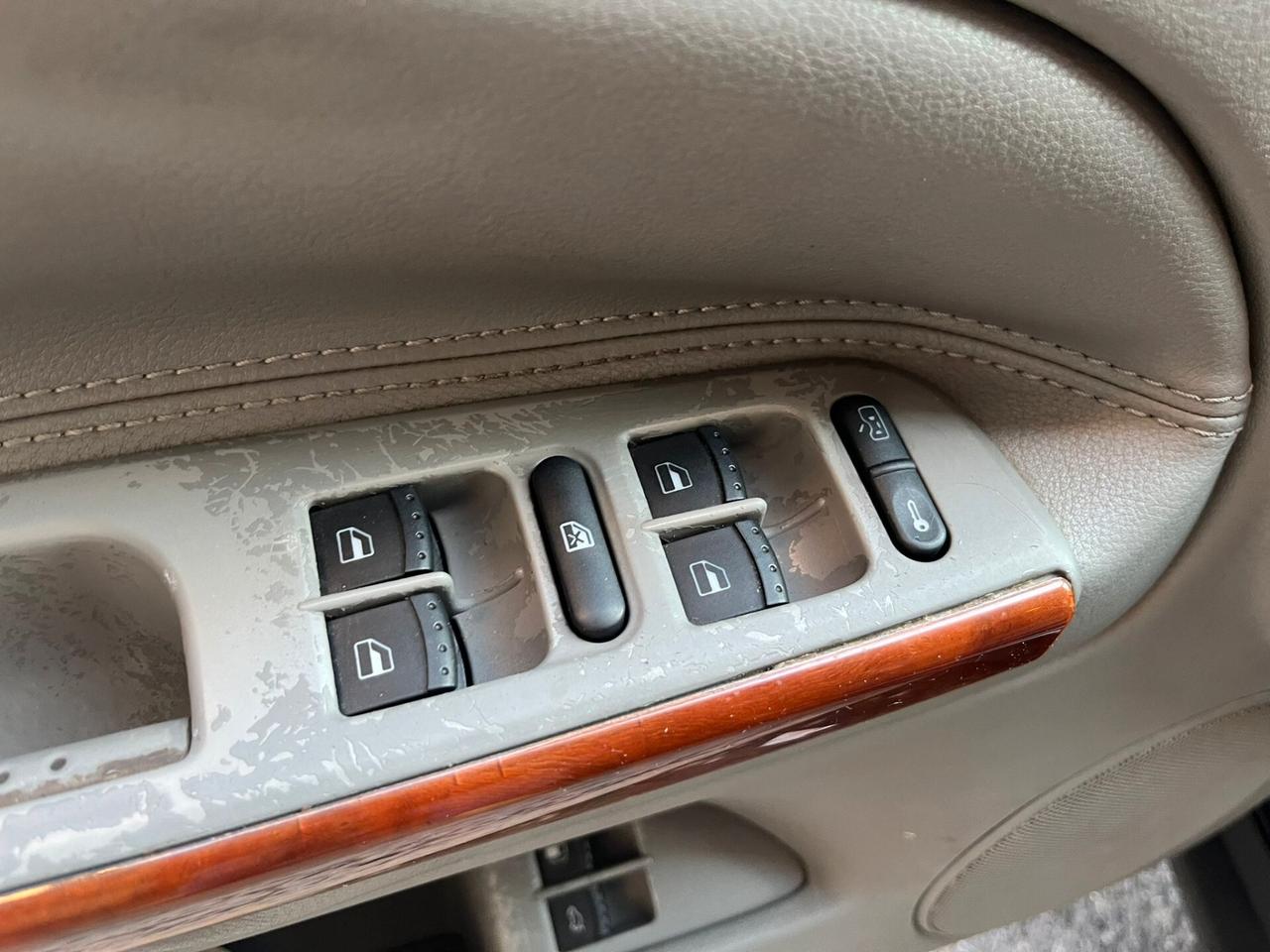 Volkswagen Passat 1.9 TDI - PERFETTA - 2003