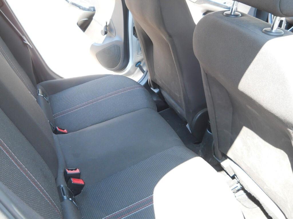 Opel Corsa 1.4 90CV GPL Tech 5 porte 120 Anniversary
