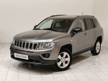 Jeep Compass Compass 2.2 CRD Sport