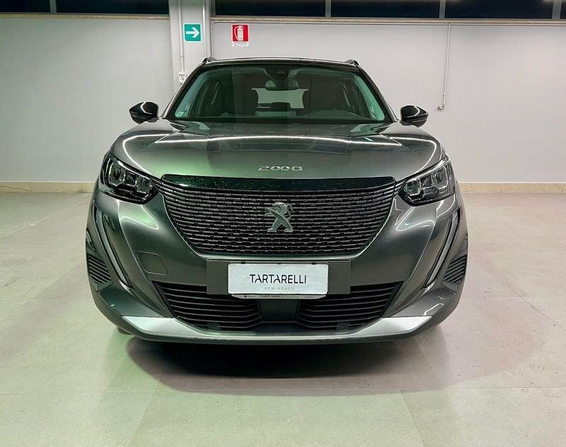 Peugeot 2008 2008 BlueHDi 130 S&S EAT8 Allure Pack