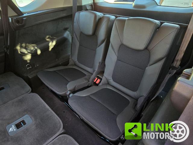 RENAULT Espace dCi 160CV Executive 7 Posti