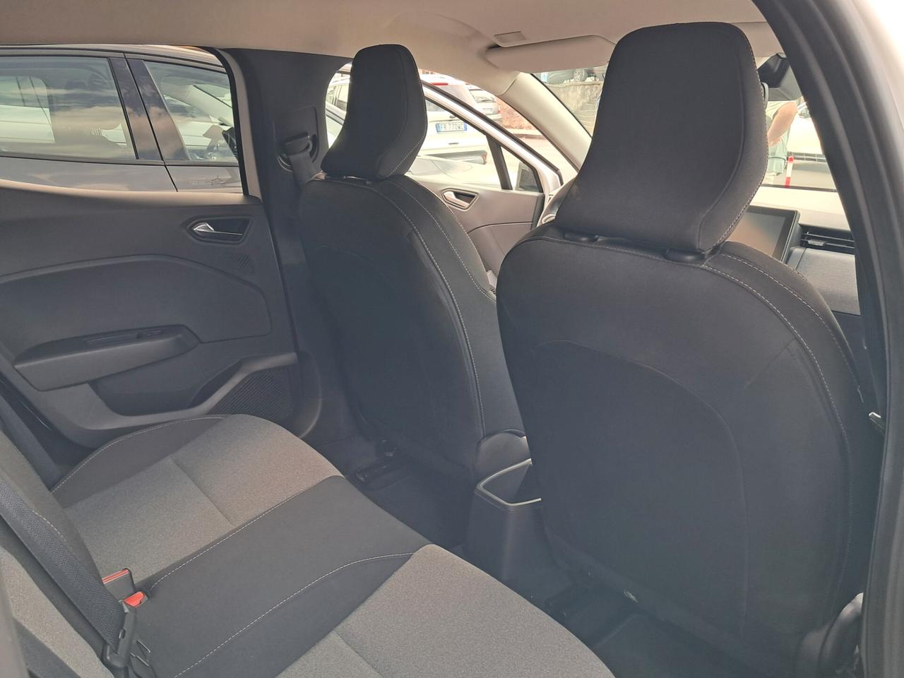 Mitsubishi Colt 1.0L turbo 91 cv Invite