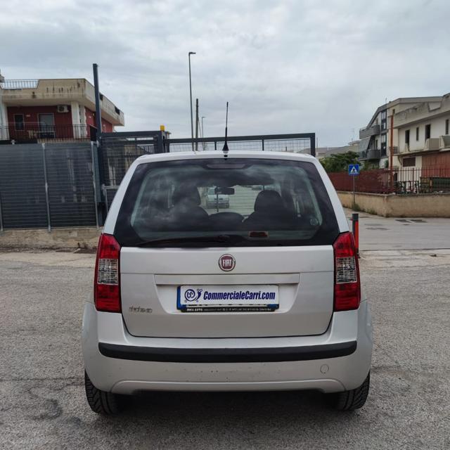 FIAT Idea 1.3 M-J 16V DYNAMIC AUTOVETTURA