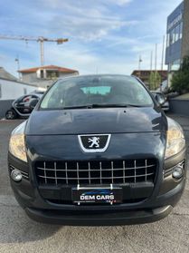 Peugeot 3008 1.6 HDi 112CV Allure