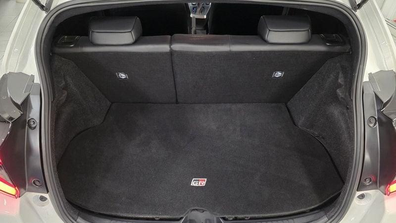 Toyota Yaris Yaris 1.6 Turbo 3 porte GR Yaris LIMITED EDITION