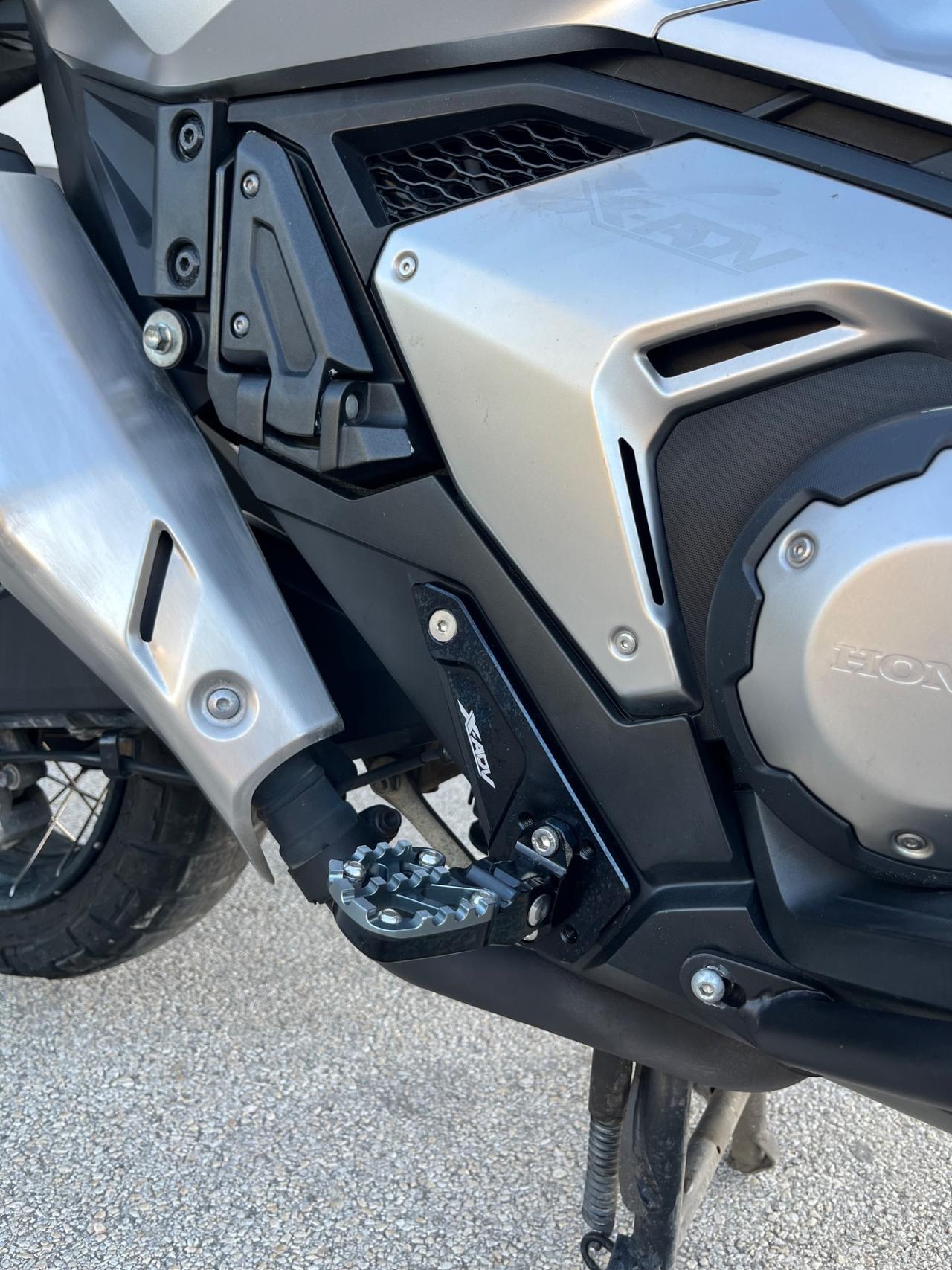 Honda X-ADV 750 X-Adv 750 DCT